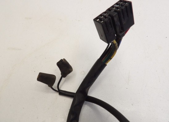 Lenkerschalter links Yamaha FZ6