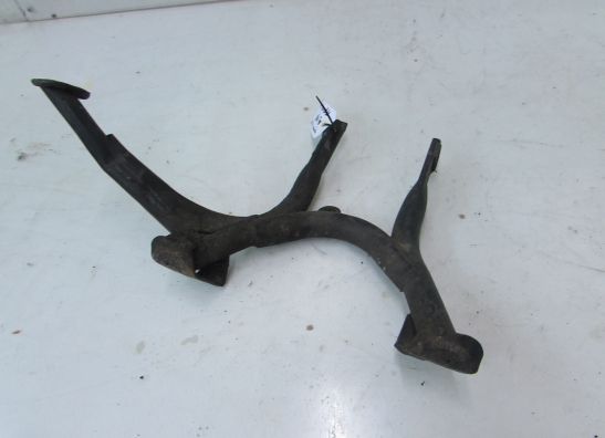 Standaard Yamaha FJ 1200