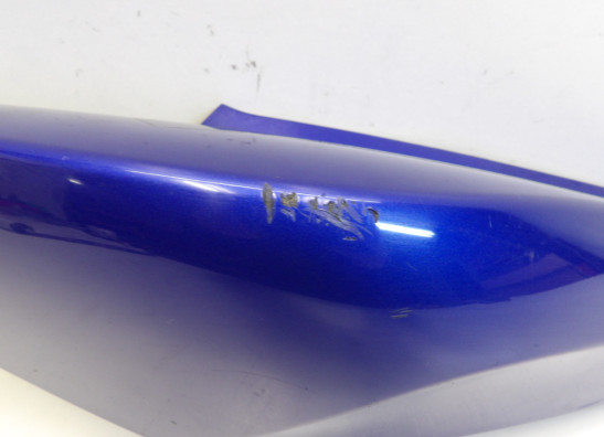 Rechter achterkant Yamaha FZ6