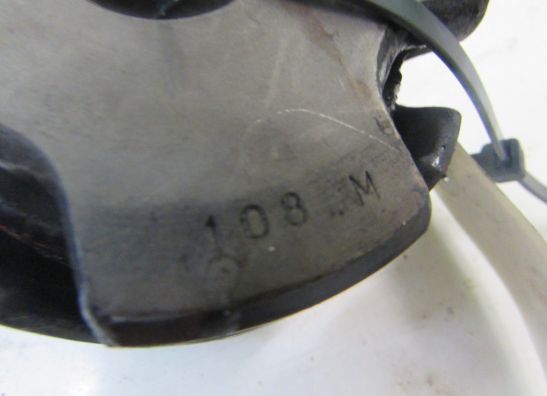 Rotor Yamaha XJ 900 S Diversion