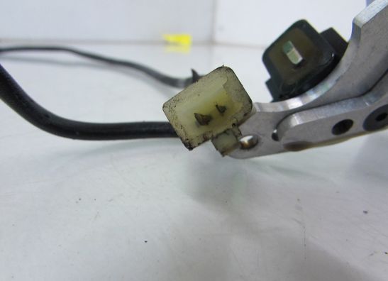 Motorblock Sonstiges Suzuki GSX R 600