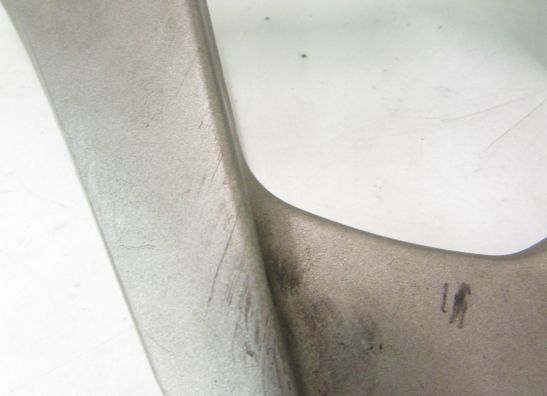 Bagagedrager Yamaha TDM