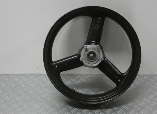 Voorvelg Triumph 955 daytona