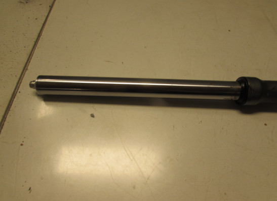 Standrohr Gabelholm links komplett Kawasaki ZZR 600