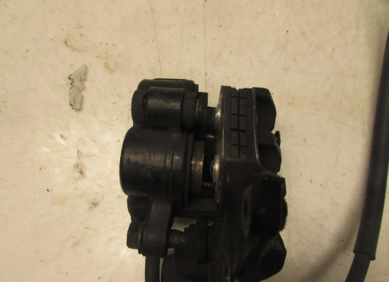 Remklauw Honda Goldwing GL