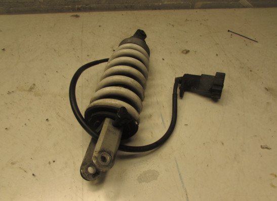 Achterschokbreker BMW K 1200 RS