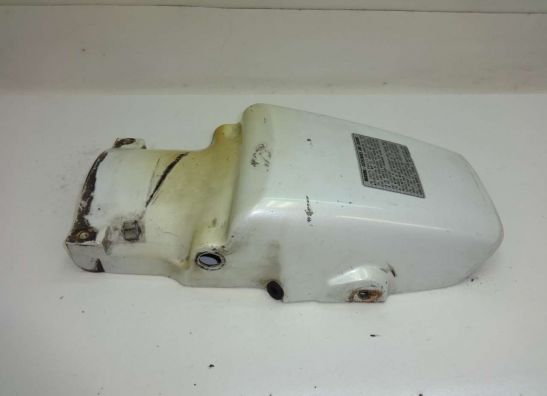 Achterspatbord Honda TRANSALP