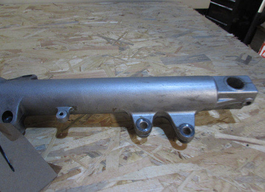 Voorpoot rechts compleet Suzuki GSF 650 Bandit