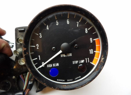 Teller Kawasaki Overige Kawasaki