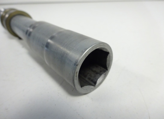 Vorderradachse BMW R 1200 RT