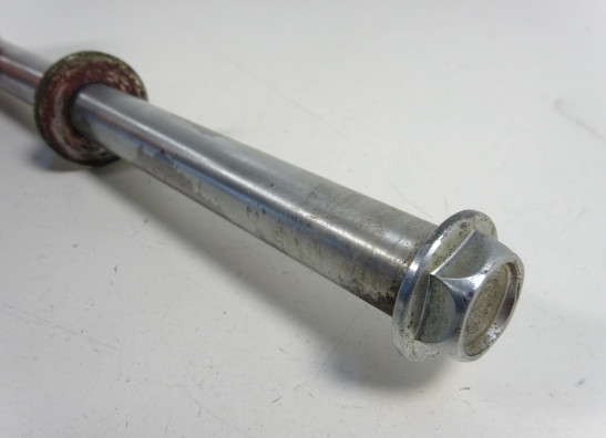 Swingarm Kawasaki ER 6