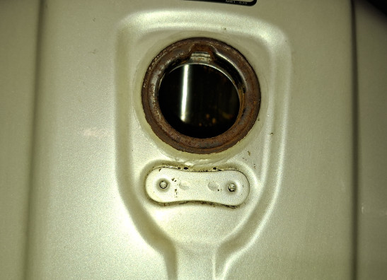 Tank Honda VF 700  750 S Sabre