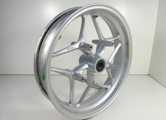 Felge vorne BMW F 800 S - ST