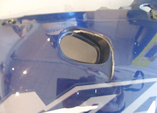 Linker zijkuip Yamaha YZF 600 Thundercat