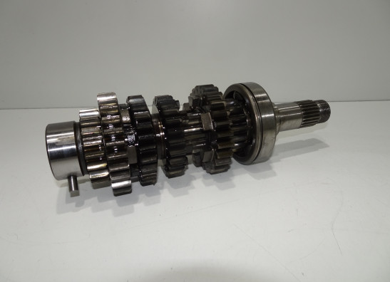 Getriebe Triumph Sprint RS