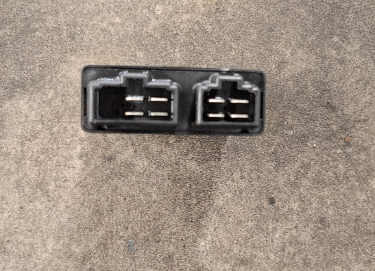 CDI Einheit Suzuki VX 800