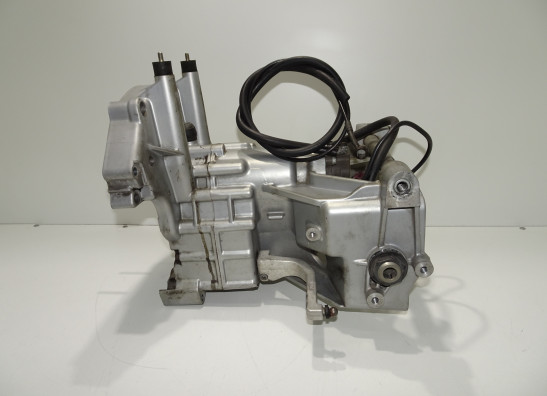 Gear box BMW R 1150 R