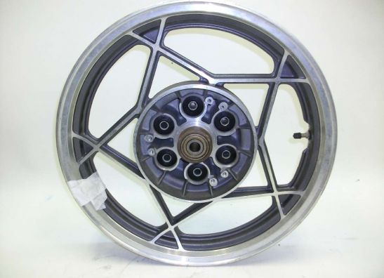 Achtervelg Suzuki GS 1000