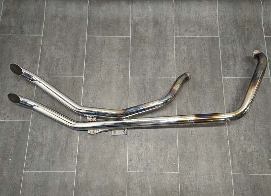Sportdemper Harley Davidson Softtail