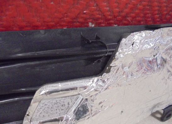 Linker zijkuip klein Kawasaki ZZR 1400