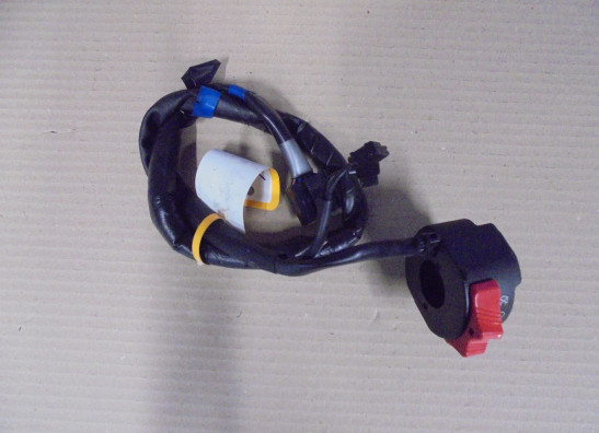 Stuurschakelaar rechts Yamaha XSR 700