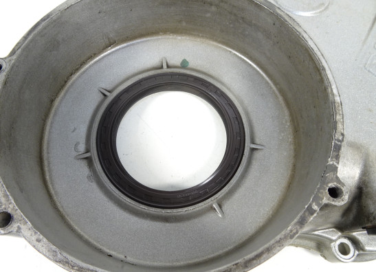 Crankcase cover Clutch side Ducati 749  999