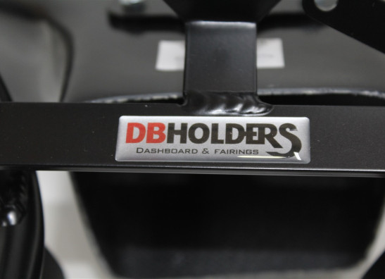 Kuipframe Ducati Panigale V4 S