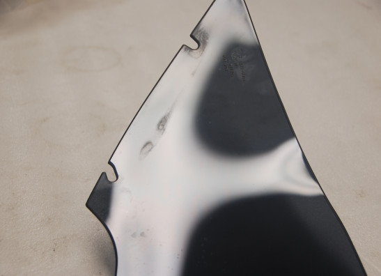 Windscherm Harley Davidson Touring FL