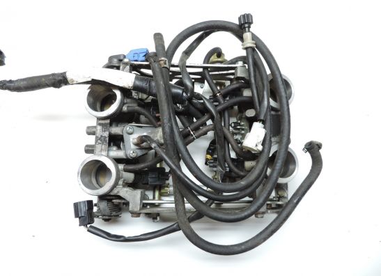 Throttle body Honda ST 1300 Pan European