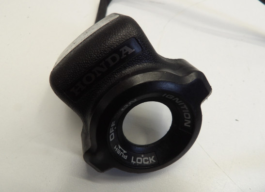 Slotenset Honda Deauville 650 - 700