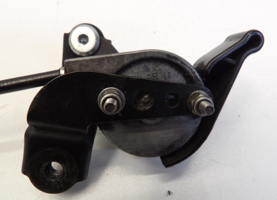 Chokehebel Yamaha FZR 600