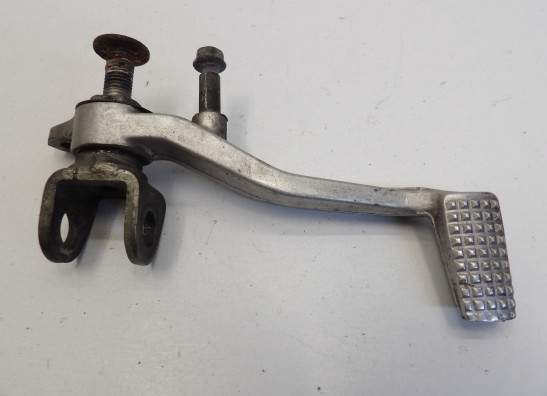 Brake pedal Kawasaki ZXR 750