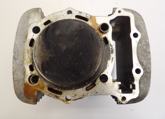 Cylinders Kawasaki VN 1500