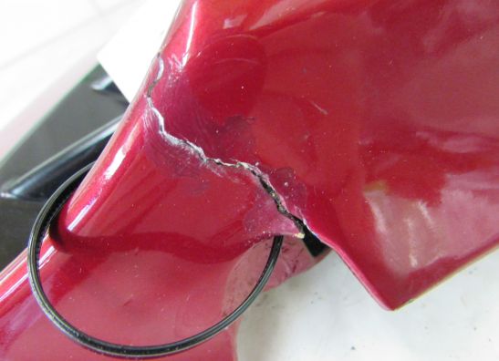 Rechter zijkuip klein BMW K 100