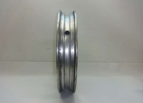 Felge vorne Honda CX 650 E