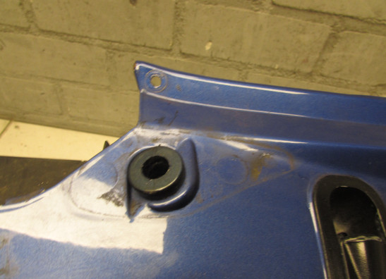 Rechter koffer Honda Deauville 650 - 700