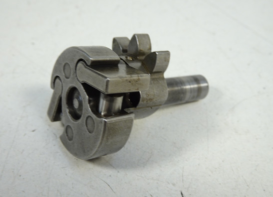 Motorblock Sonstiges Aprilia Dorsoduro 750