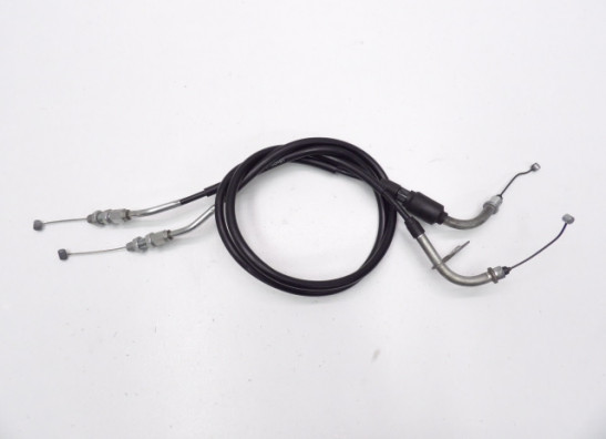 Throttle cable Suzuki GSX R 1300 Hayabusa
