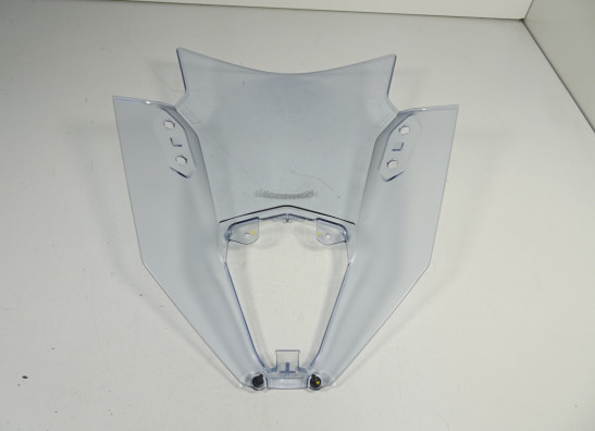 Wind screen Kawasaki Ninja 650