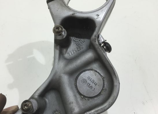 Gabelbrucke Unten BMW R 1200 RT