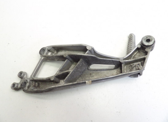 Pillion step right Honda CBR 1100 XX