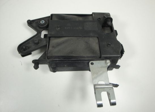 Accubak Ducati Multistrada 1100