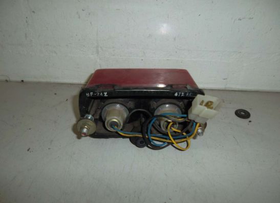 Achterlicht Yamaha FZ 750