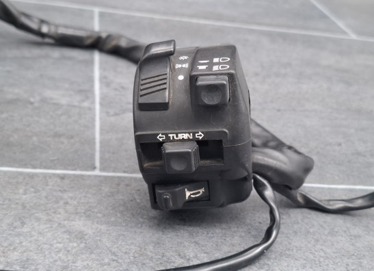 Stuurschakelaar links Honda CBR Fireblade