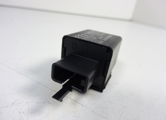 Winker Kawasaki VERSYS 650