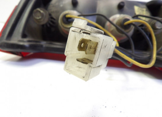 Rucklicht Yamaha FJ 1200