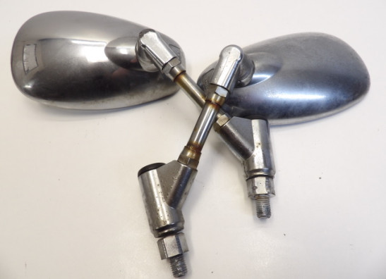 Spiegel set Yamaha BT 1100
