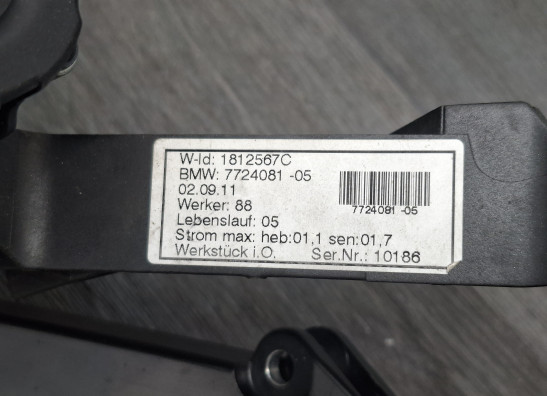 Geweih  Verkleidungshalter BMW K 1600 GT