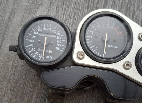 Tellerset Suzuki GSX R 1100