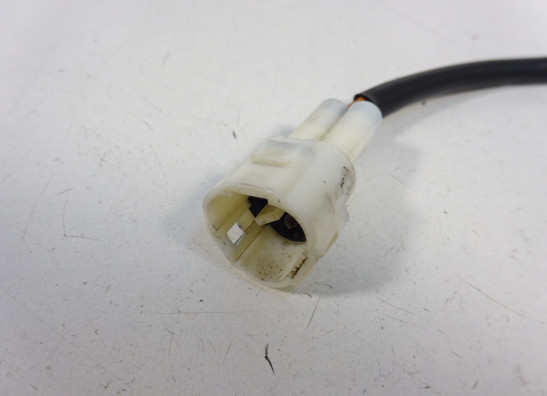 Speedometer gear box Yamaha FZ6